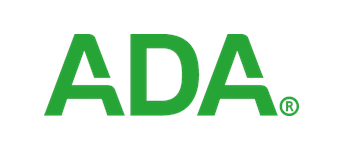 American Dental Association — Member