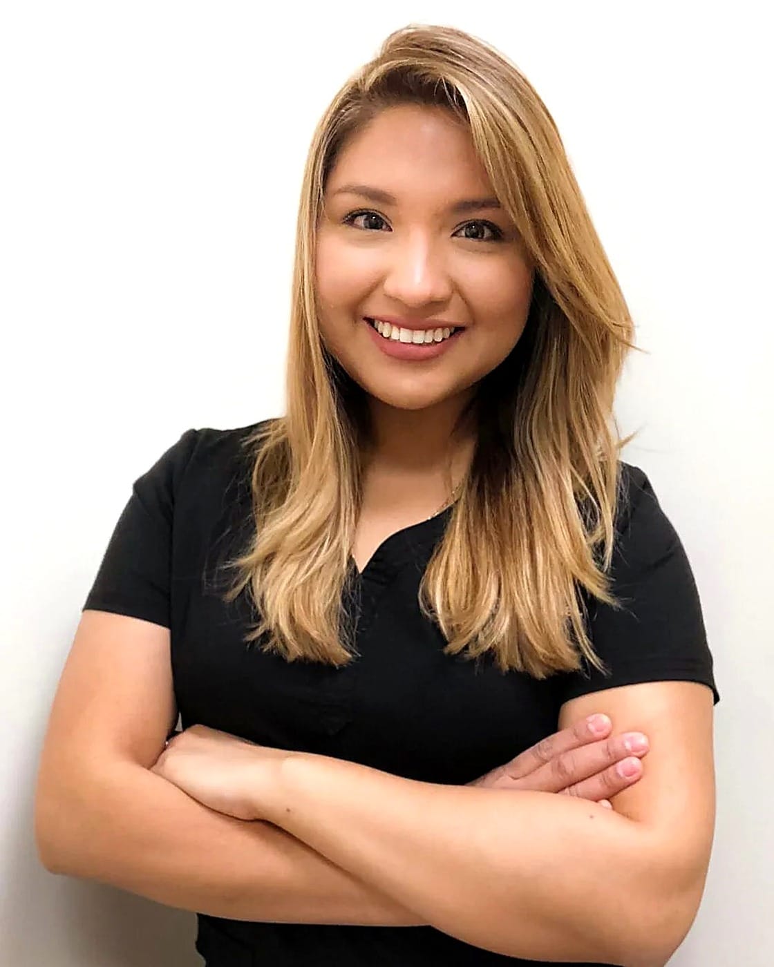 Dr. Ingrid R. Romero, DMD — Rovel Dental