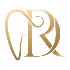 Rovel Dental logo